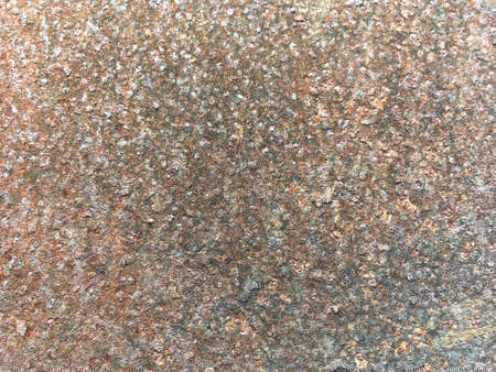 Iron surface rust. Rusty metal sheet, old grunge metal texture use for background, industrial texture for abstract Backgroundの写真素材