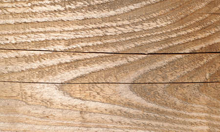 Grunge background. Peeling paint on an old wooden floor. Vintage wood background. Old wood textureの写真素材