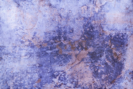 Blue grunge texture background. Abstract grunge texture background for design.の写真素材