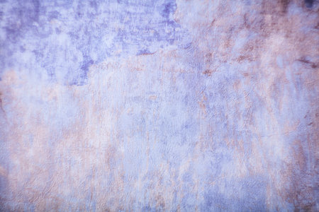 grunge wall, highly detailed textured background with space for your projectsの写真素材