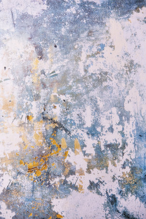 Grunge wall texture background with copy space for text or image.