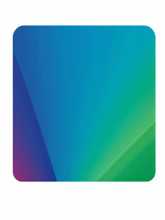 gradient background with colorful color. modern cover design. style.の素材