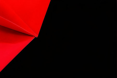 abstract paper background. creative wallpaper design.の素材