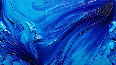 abstract background, paint splash splashesの素材