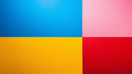 background of flag romania. high quality.の素材