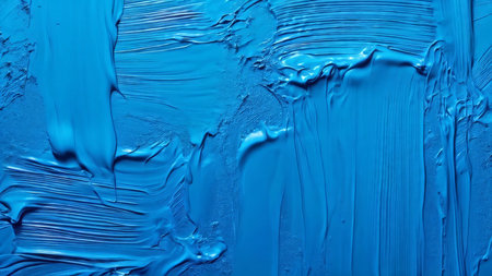 abstract blue background textureの素材