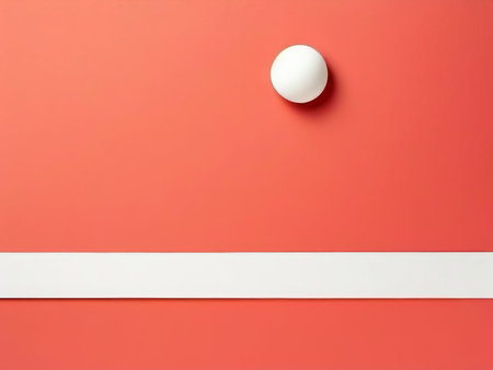 white paper note on a pink pastel background .の素材