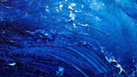 beautiful view of the lakeの素材