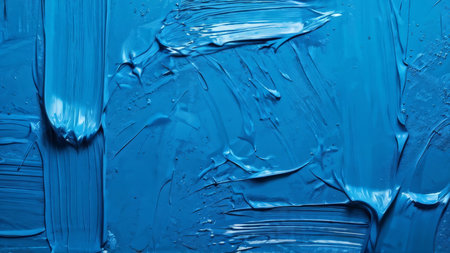 abstract background with paint stainsの素材