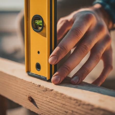 man using a smartphoneの素材