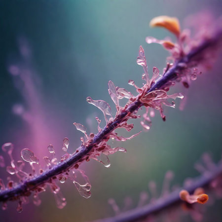 beautiful botanical shot, natural wallpaperの素材