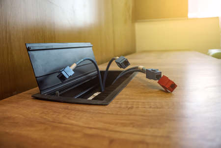 Beautiful modern residential or commercial apartment flat building exterior. Fragment of New luxury house and home flat complex. Real estate.の写真素材