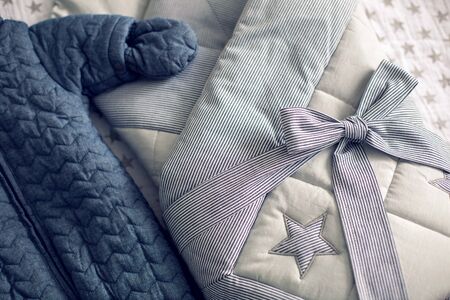 childrens clothing to the statement from the family of the house envelope and the overalls winter