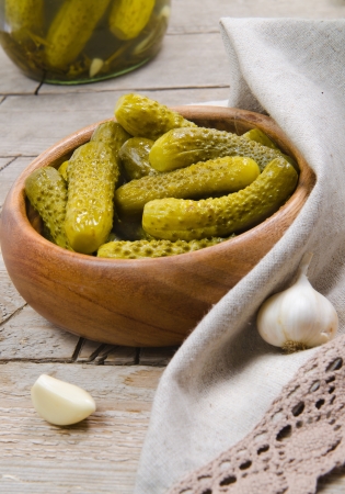  Picklesの写真素材