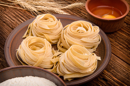 Pasta.の写真素材