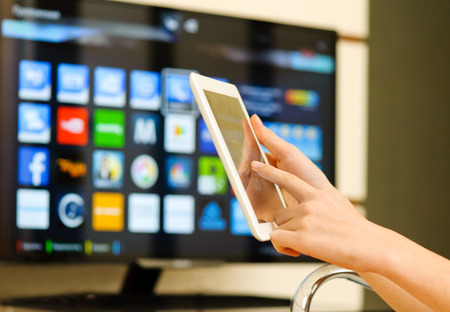 smart tv