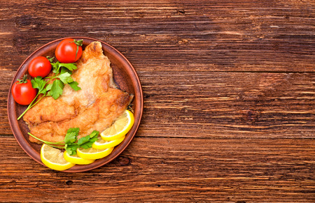 Fish. Background.の写真素材