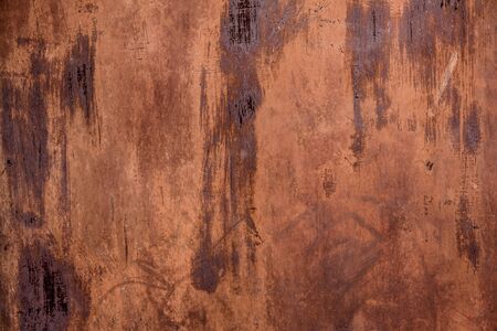 old painted metal with grunge texture