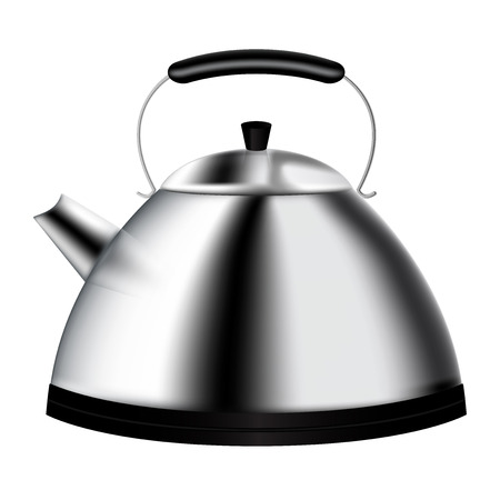 Kettle.のイラスト素材