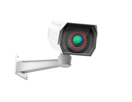 CCTV security camera