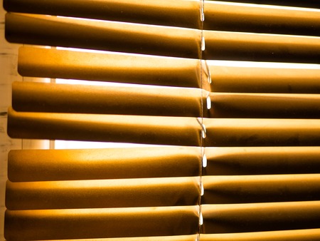 Window blinds