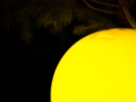 Street vintage lampの写真素材