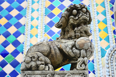 China Leo