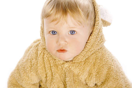 little boyの写真素材