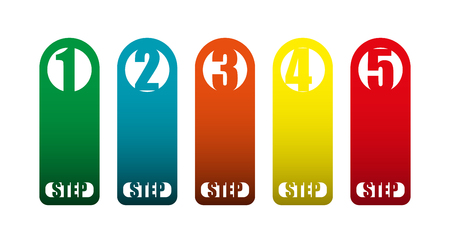 Infographics for visual design of business strategy, project and planning
のイラスト素材