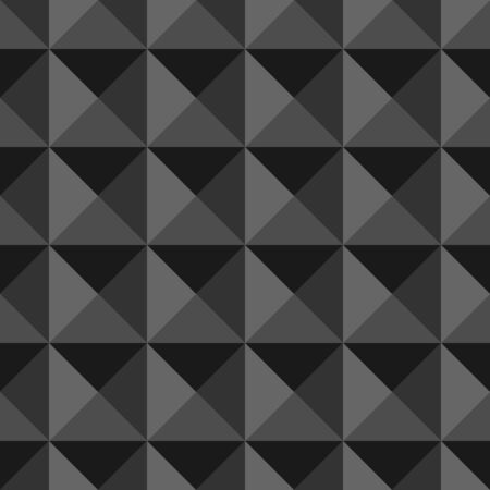 Seamless geometric pattern. The ideal solution for textile, packaging, paper printing, plain backgrounds and textures.のイラスト素材