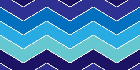 Seamless background with broken color lines for packaging design, paper printing, simple backgrounds and texture, posters and banners and Wallpaper.のイラスト素材