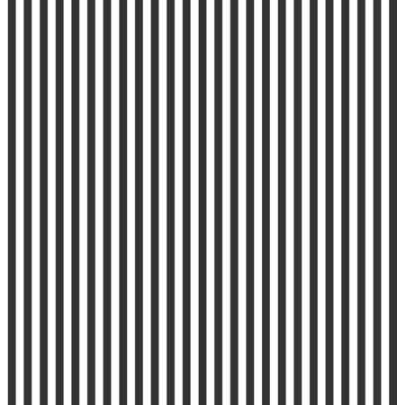 Seamless stock geometric vector pattern of vertical lines for textiles, packaging, paper printing, simple backgrounds and textures.のイラスト素材