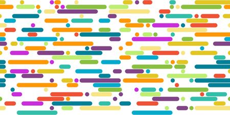 Seamless linear pattern for background, banner, screen saver, and design. Vector illustration for texture, textiles or packaging, for design and decoration.のイラスト素材