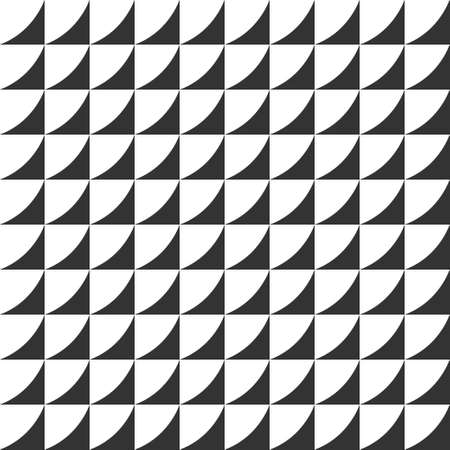 Seamless abstract pattern for texture, poster and simple backgrounds. Vector illustrationのイラスト素材