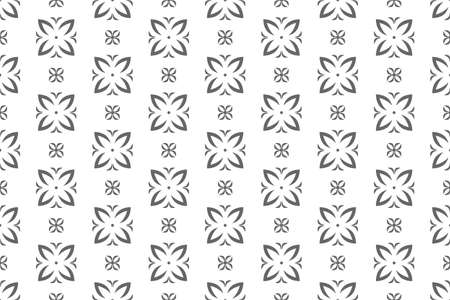 Seamless pattern for texture, textiles and simple backgrounds. Vector illustration