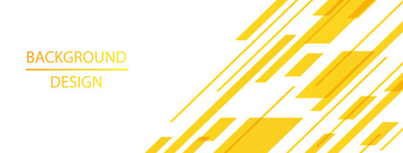 Abstract pattern of circles for banners, covers, brochures and simple backgrounds in a minimalist style. Flat design.のイラスト素材