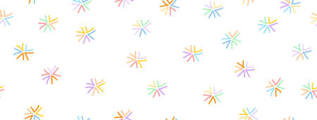 abstract color seamless pattern for texture, textiles, backgrounds, banners and creative design
