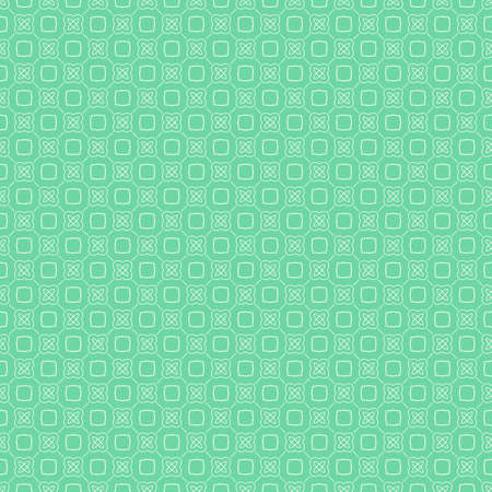 Seamless abstract pattern of arbitrary elements for texture, textiles, packaging, simple backgrounds and creative design. The illustration is color-editableのイラスト素材