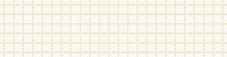 simple seamless pattern. Gold weave for backgrounds, banners, advertising and creative designs. flat style.のイラスト素材