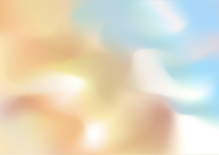 Gradient abstract background. Creative design for book covers, magazines, notebooks, albums, posters, booklets and posters. Templates for design and creative ideas.のイラスト素材