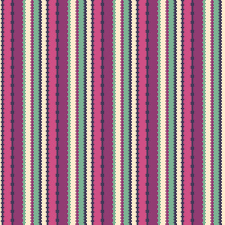 Color linear design. Colorful background of vertical lines of different widths. Geometric composition. Template for interior, clothing, packaging, simple backgrounds, textures, decorations and creative ideasのイラスト素材