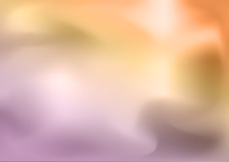 Gradient abstract background. Creative design for book covers, magazines, notebooks, albums, posters, booklets and posters. Templates for design and creative ideas.のイラスト素材