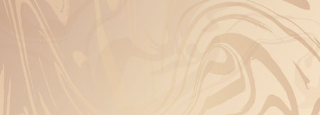 Elegant unusual template of abstract premium design of packaging, covers, brochures and banners. Elite corporate design of premium class and creative decor.のイラスト素材