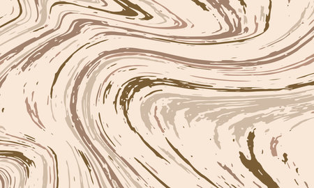 Colorful background of liquid shapes. Liquid art. The elegant pattern of the cover, banner, poster and creative goes elegantのイラスト素材