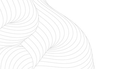 Linear composition. Layout for the design of banners, posters, posters. Template for covers, brochures, booklets and catalogs. An idea for creative designのイラスト素材