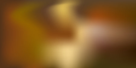 Vector gradient background. A colorful template for covers, posters, banners, and interiors. An idea for creative projectsのイラスト素材