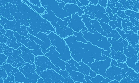 Abstract background. Cracks on a colored background. A template for the title page of a book, brochure or booklet. Background layout for web design, social network, interior and creative ideasのイラスト素材