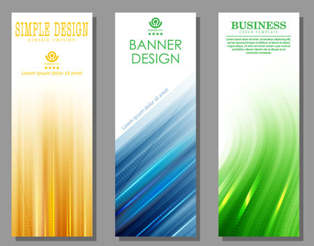 Colorful gradient background. A set of layouts for covers, brochures, posters, banners, paintings, interiors, screensavers and printing. Background for creative design and creative ideaのイラスト素材