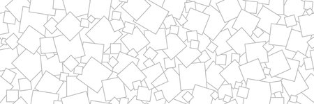 Seamless geometric background. Wallpaper design template, screensavers, decorations and creative designのイラスト素材