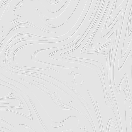 A surface with relief. The effect of plaster. The illusion of volume. The idea of creative design of packaging, wallpaper, interior, printsのイラスト素材